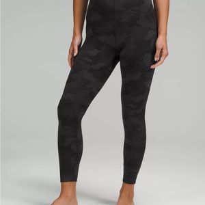 Lululemon Align Leggings